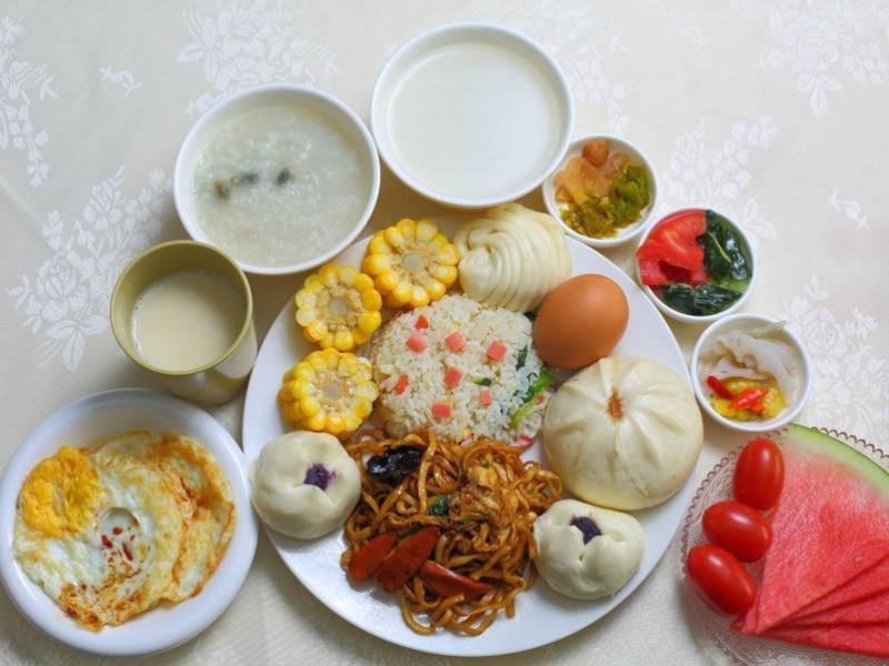 Greentree Inn Jiangsu Nanjing Software Valley Dadingfang Express Hotel Εξωτερικό φωτογραφία