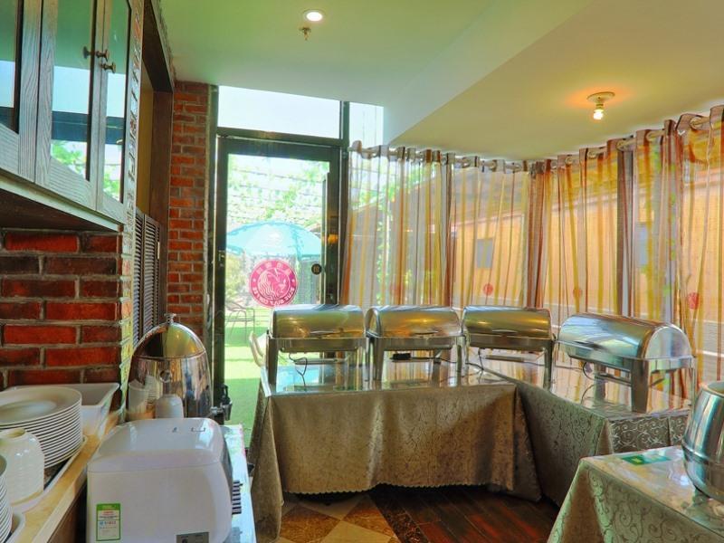 Greentree Inn Jiangsu Nanjing Software Valley Dadingfang Express Hotel Εξωτερικό φωτογραφία