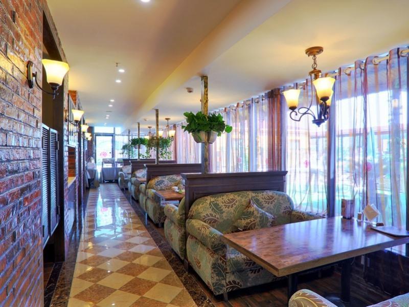 Greentree Inn Jiangsu Nanjing Software Valley Dadingfang Express Hotel Εξωτερικό φωτογραφία